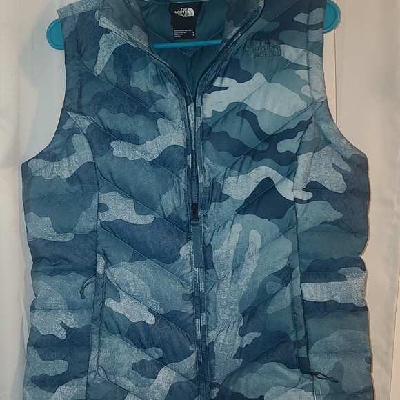 The North Face Vest - Picture 2 of 13